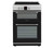 Euromaid Freestanding Oven with Induction Cooktop