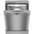 Miele Freestanding 60 CM Dishwasher G 5000 SC CLST