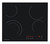 Robinhood HEE604TFG Ceramic Cooktop