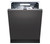 Neff Fully-integrated dishwasher 60 cm XXL