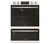 Westinghouse WVE625WC Built-In Multifunction Double Oven