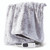 Sunbeam Feel Perfect Faux Fur Blanket