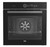 Beko Built-In Multifunction Oven DISPLAY ONLY! BBO6852SDX