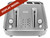 Delonghi Distinta Perla 4 Slice Toaster CTIN4003S DISPLAY ONLY!