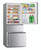 Mitsubishi Electric 450L Two Drawer Refrigerator MRCX450ERSTA