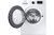 Samsung 8kg Front Load Washing Machine WW80T4040CE