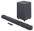 JBL Bar 590W 5.1 Dolby Atmos Soundbar JBLBAR500PROBLKAS