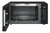 Panasonic 44L Standard Inverter Microwave NNST75LBQPQ