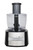 ClickClack Equip Food Processor CFP001BK