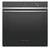 Fisher & Paykel Built-In Pyrolytic Oven OB60SDPTDX2