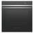 Fisher & Paykel Built-in Combi Steam Oven OS60SDTDX2