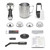 Breville The Barista Touch Impress Stainless Steel BES881BSS
