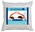 SleepMaker Pure Comfort Pillow Euro