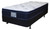 Sleepmaker Nevada Deluxe Bed Single Medium
