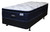 Sleepmaker Nevada Deluxe Bed King Single Plush