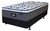 Sleepmaker Bordeaux Bed King Single Firm