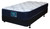 Sleepmaker Kingston Bed Single Plush