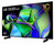 LG 42" C3 4K OLED Evo Smart TV OLED42C34LA