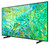 Samsung 43" CU8000 4K UHD 100MR Smart TV UA43CU8000SXNZ
