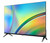 TCL 32"  Full HD LED Smart TV 32S5400AF