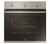 Haier Built-In Oven HWO60S7MX4