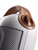 Delonghi Ceramic Capsule Fan Heater HFX30C18IW