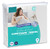 Protect-A-Bed Cumfysafe Tencel Waterproof Mattress Protector Long Double F0054LDB0