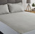 Protect-A-Bed Equilibrium Mattress and Pillow Protector Set Super King F0390SKNK