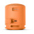 Sony Portable Wireless Speaker Orange SRSXB100D