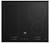 Beko Induction Cooktop BCT601IGN