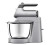 Kenwood Chefette Handmixer Silver HMP54000SI