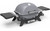 Weber Baby Q Premium Gas Barbecue (LPG) Smoke Grey