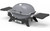 Weber Baby Q Premium Gas Barbecue (LPG) Smoke Grey