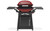 Weber Family Q+ Premium Gas Barbecue (LPG) Flame Red