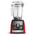 Vitamix Ascent Series A2300i High-Performance Blender Red 65332