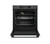 Westinghouse 60cm Built-In Multifunction Pyrolytic Oven WVEP618DSD