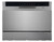 Award Compact Dishwasher D3602DS