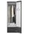 Fisher & Paykel Fabric Care Cabinet with Steam Care FC1260HG1