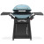 Weber Family Q+ Premium Gas Barbecue (LPG) Sky Blue Q3200N+SB