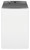 Fisher & Paykel 12kg Top Load Washing Machine WL1264P1