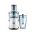 Breville The Juice Fountain Cold Plus BJE530SST