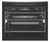 Electrolux Built-In Pyrolytic Oven EVEP614DSE