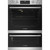 Westinghouse Built-In Multifunction Double Oven WVE6525SD