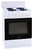 Parmco Freestanding Oven with Electric Cooktop FS60WP4