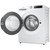 Samsung 9kg Front Load Smart Washer WW90T604DLESA