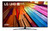 LG 65" UT8100 4K UHD LED Smart TV DISPLAY ONLY! 65UT81006LA