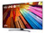 LG 65" UT8100 4K UHD LED Smart TV DISPLAY ONLY! 65UT81006LA