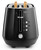 Delonghi Eclettica 2 Slice Toaster CTY2003BK