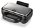 Sunbeam Express Melt 2 Slice Toastie GRP2000SV