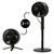 Shark FlexBreeze Fan FA225ANZ